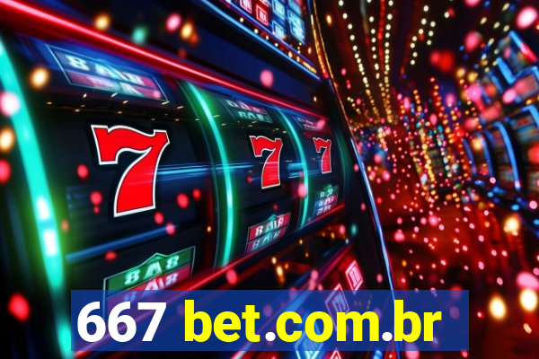 667 bet.com.br